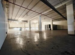 Tuas Avenue 9 (D22), Warehouse #484134661